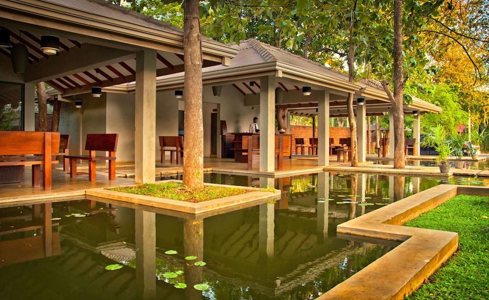 Fresco Water Villa Sigiriya Dış mekan fotoğraf