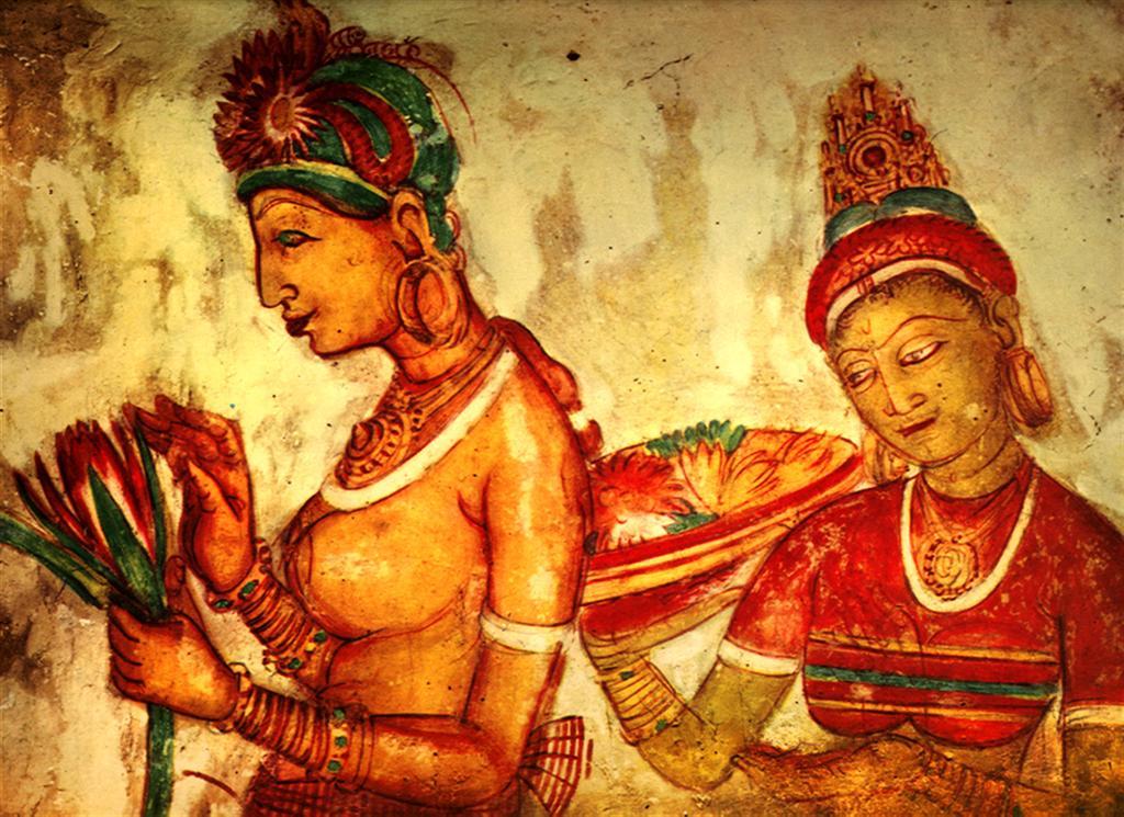Fresco Water Villa Sigiriya Dış mekan fotoğraf