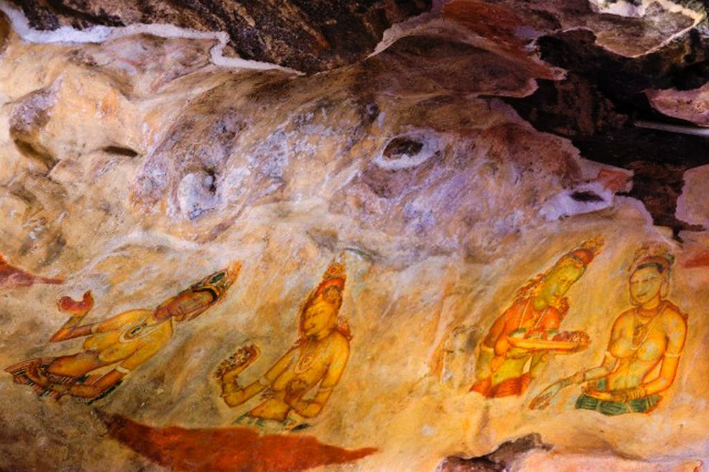Fresco Water Villa Sigiriya Dış mekan fotoğraf